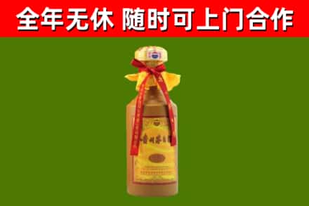 丰林回收15年份茅台
